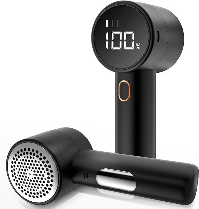 Hair ball trimmer, wireless electric high-speed household portable ball remover, shaver, shaving ball machine, shaving machine