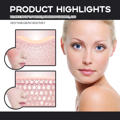 Googeer Pure Natural Biological Beauty Liquid Is A Multi-Purpose Beauty Agent For Improving Hair, Repairing Skin And Protecting Nails