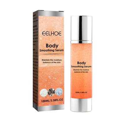 Smooth Body Beauty Serum, Moisturizing And Brightening Skin Care Solution